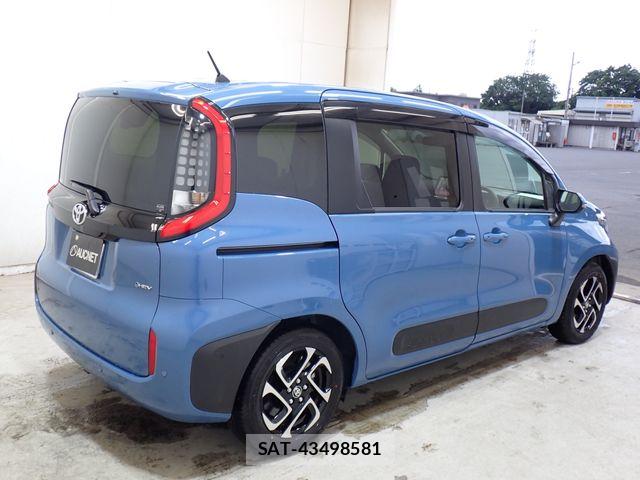 Toyota SIENTA 2025-03 7359837-7