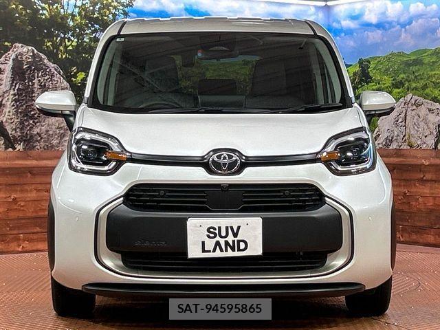 Toyota SIENTA 2025-03 7359839-14