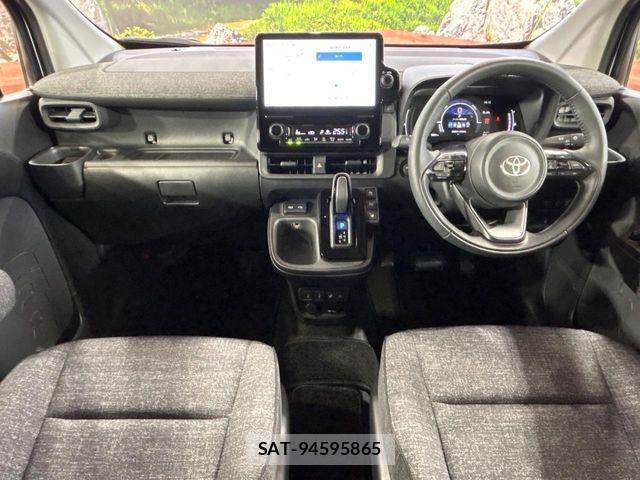 Toyota SIENTA 2025-03 7359839-1