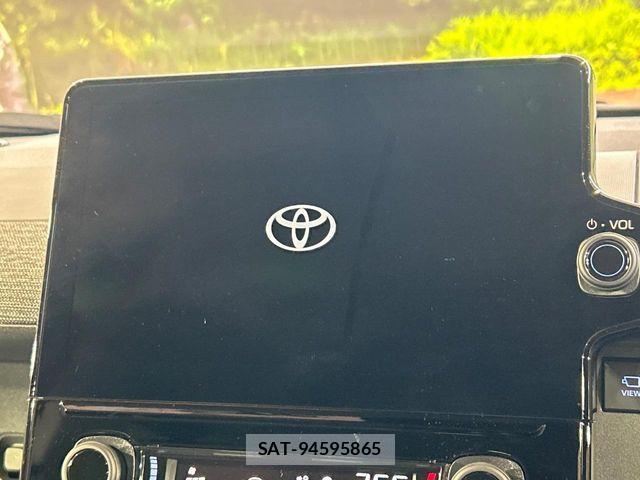 Toyota SIENTA 2025-03 7359839-2