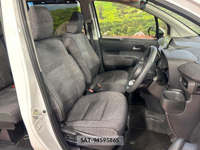 Toyota SIENTA 2025-03 7359839-7