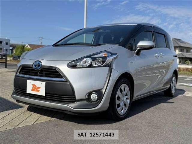Toyota SIENTA 2017-04 7359860-9