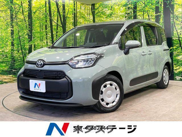 Toyota SIENTA 2024-07 7359846-0