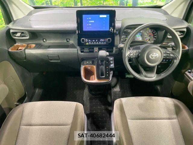 Toyota SIENTA 2024-07 7359846-1