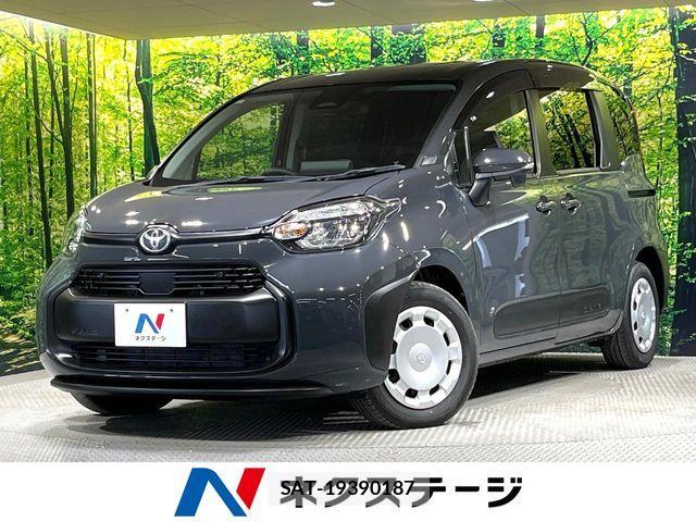 Toyota SIENTA 2023-07 7359852-0