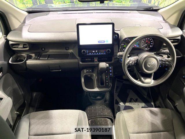 Toyota SIENTA 2023-07 7359852-1