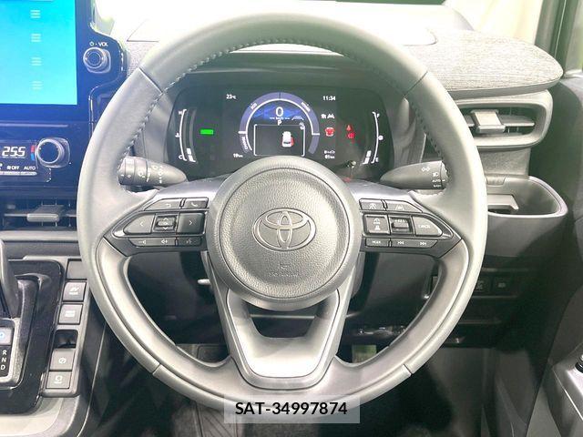 Toyota SIENTA 2026-04 7359841-12