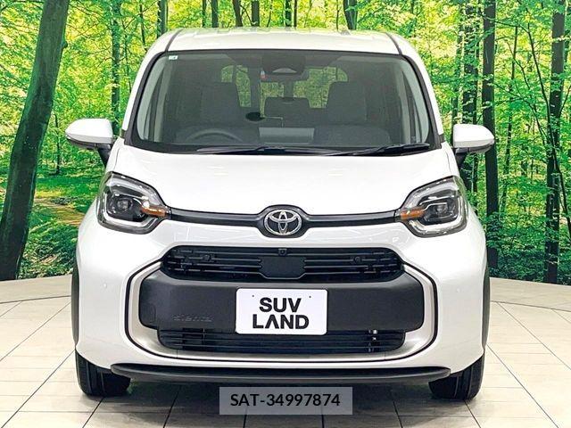 Toyota SIENTA 2026-04 7359841-15