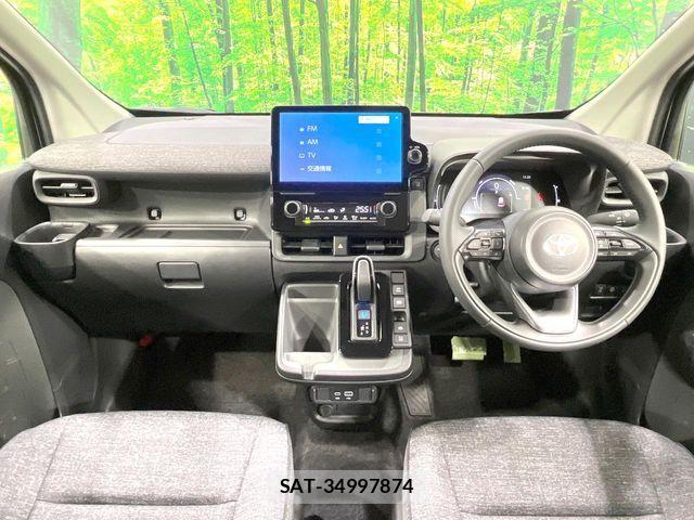 Toyota SIENTA 2026-04 7359841-1