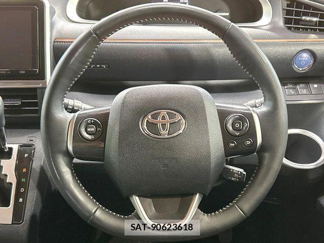Toyota SIENTA 2019-04 7359850-10