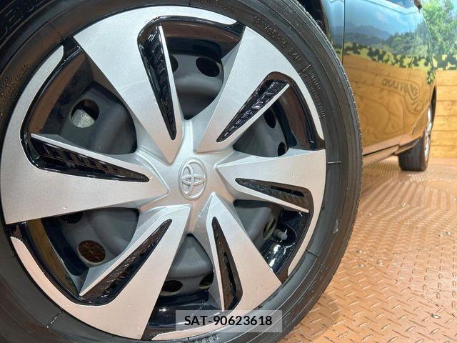 Toyota SIENTA 2019-04 7359850-13
