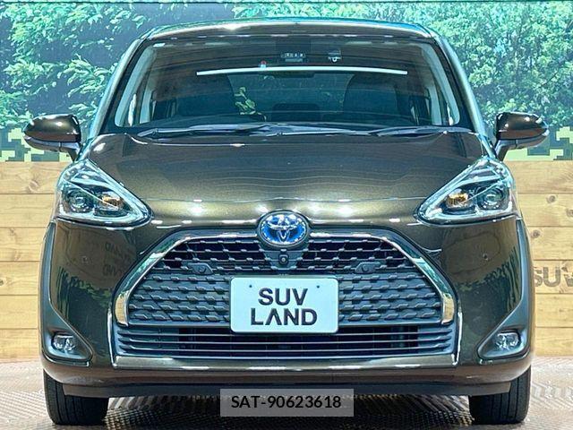 Toyota SIENTA 2019-04 7359850-14