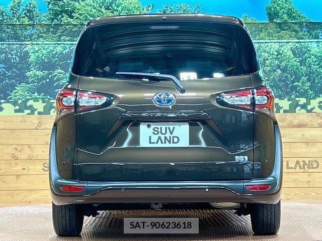 Toyota SIENTA 2019-04 7359850-15
