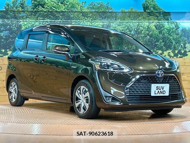 Toyota SIENTA 2019-04 7359850-16