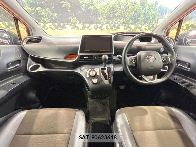 Toyota SIENTA 2019-04 7359850-1