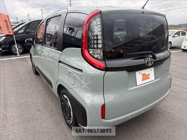 Toyota SIENTA 2023-09 7359848-14