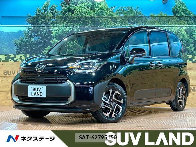 Toyota SIENTA 2026-04 7359838-0