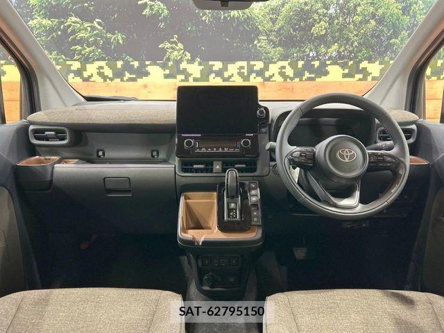 Toyota SIENTA 2026-04 7359838-1