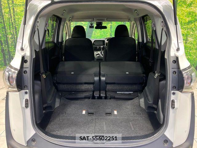 Toyota SIENTA 2020-11 7359853-10
