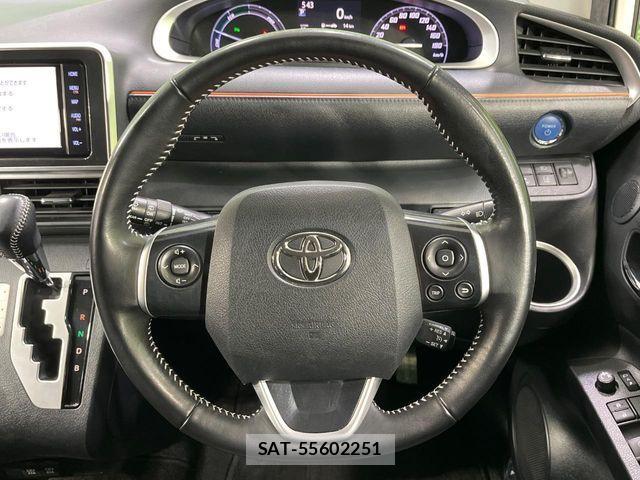Toyota SIENTA 2020-11 7359853-11