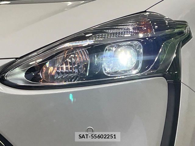 Toyota SIENTA 2020-11 7359853-12