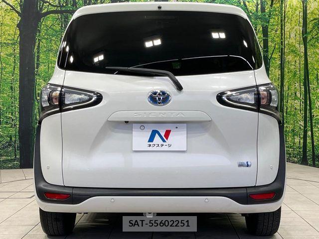 Toyota SIENTA 2020-11 7359853-15