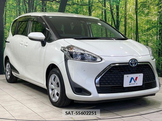 Toyota SIENTA 2020-11 7359853-16