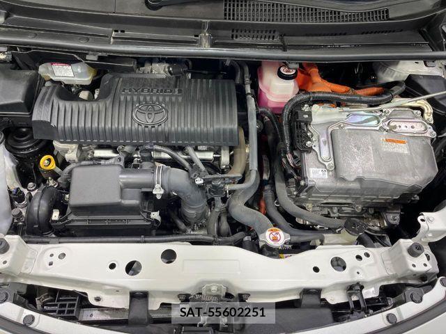 Toyota SIENTA 2020-11 7359853-17
