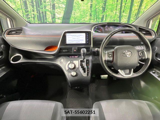 Toyota SIENTA 2020-11 7359853-1