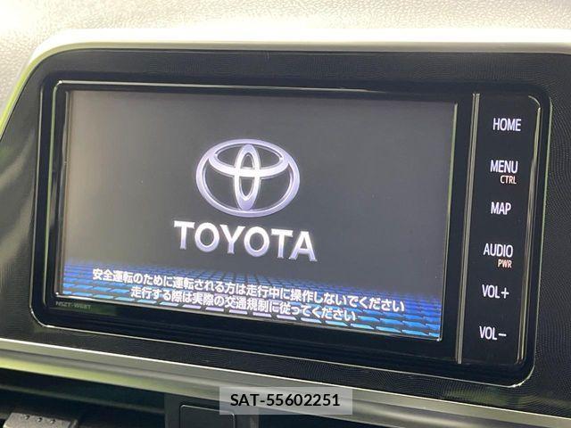 Toyota SIENTA 2020-11 7359853-2