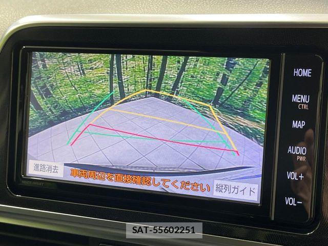 Toyota SIENTA 2020-11 7359853-3