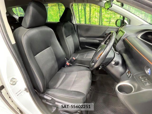 Toyota SIENTA 2020-11 7359853-7