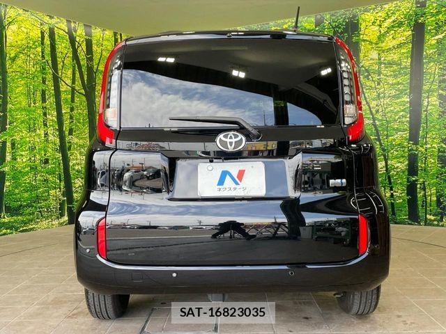 Toyota SIENTA 2022-11 7359844-15