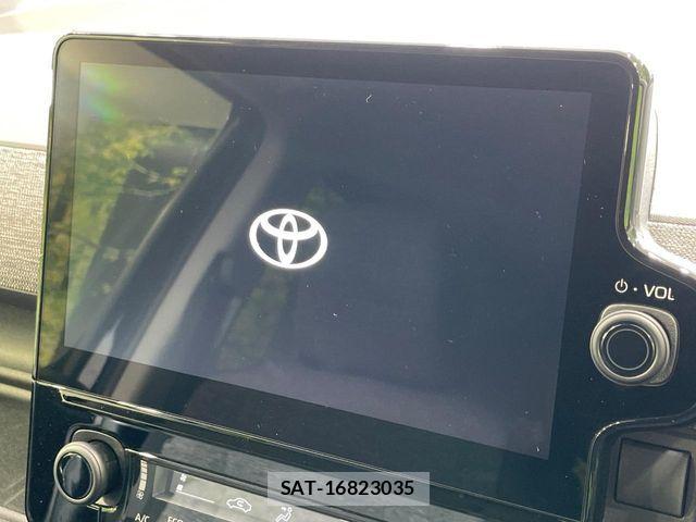 Toyota SIENTA 2022-11 7359844-2