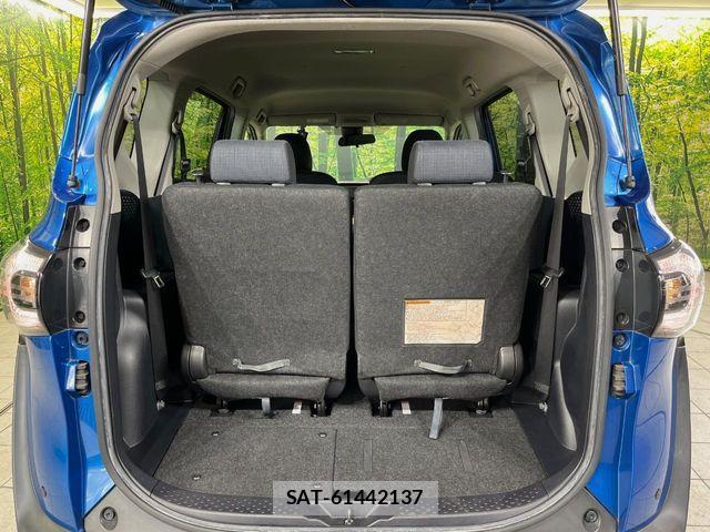 Toyota SIENTA 2016-05 7359857-9
