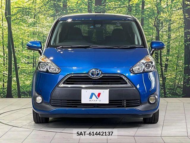 Toyota SIENTA 2016-05 7359857-13