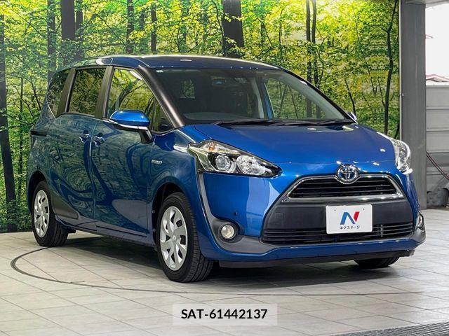 Toyota SIENTA 2016-05 7359857-15