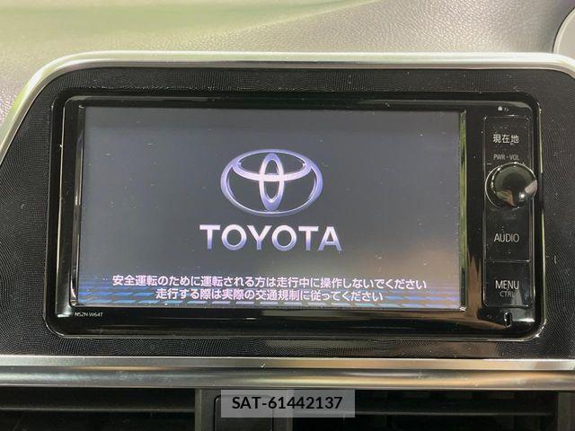 Toyota SIENTA 2016-05 7359857-2
