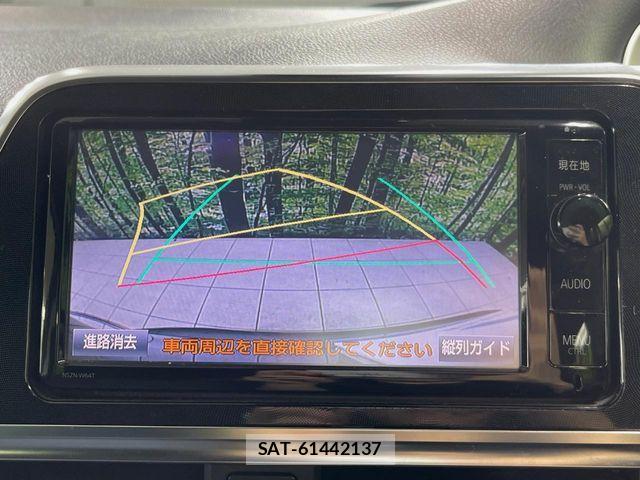 Toyota SIENTA 2016-05 7359857-3