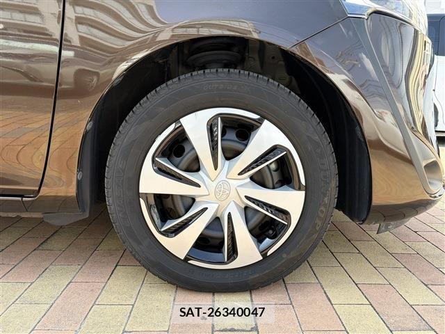 Toyota SIENTA 2019-03 7359856-9