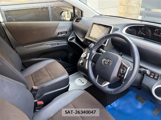 Toyota SIENTA 2019-03 7359856-12