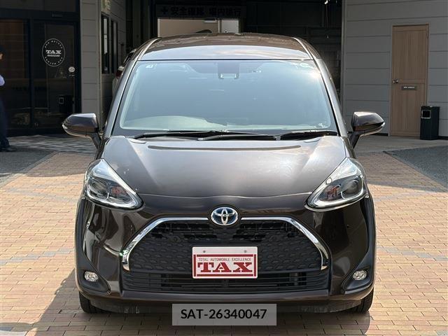 Toyota SIENTA 2019-03 7359856-2