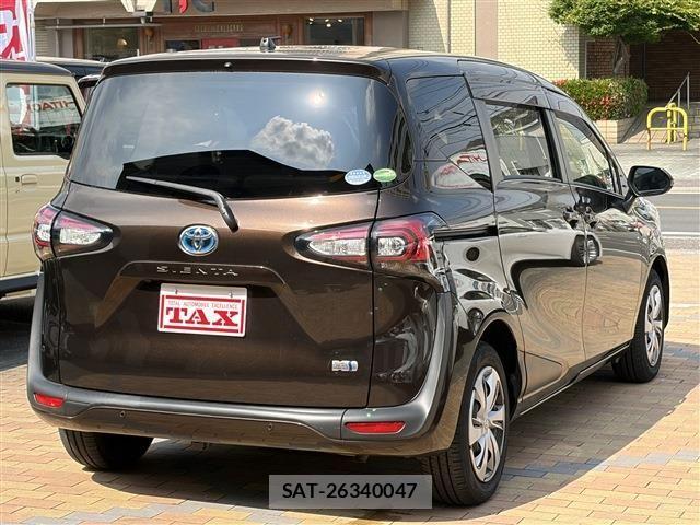 Toyota SIENTA 2019-03 7359856-3