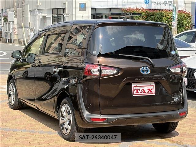 Toyota SIENTA 2019-03 7359856-4