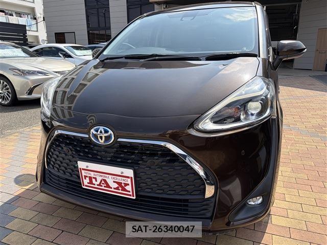 Toyota SIENTA 2019-03 7359856-8