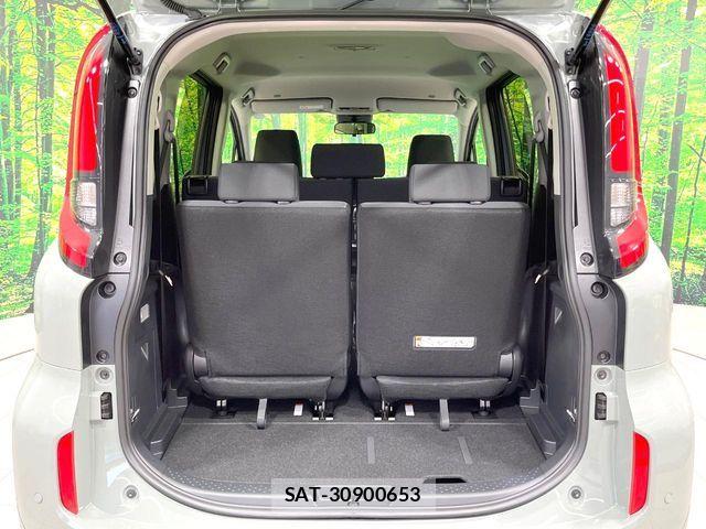 Toyota SIENTA 2026-04 7359842-10