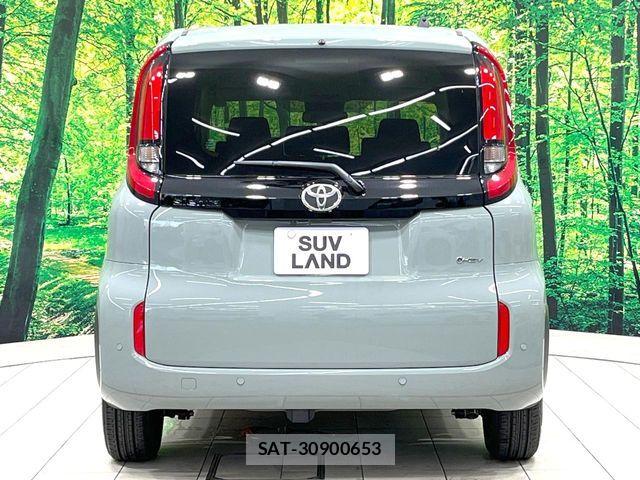 Toyota SIENTA 2026-04 7359842-15