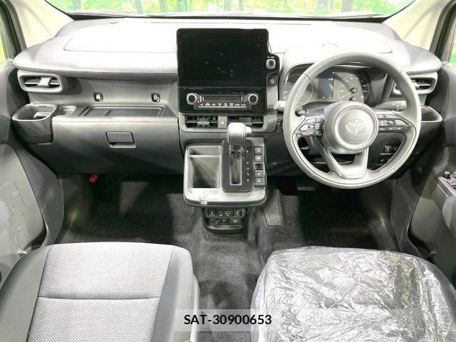 Toyota SIENTA 2026-04 7359842-1