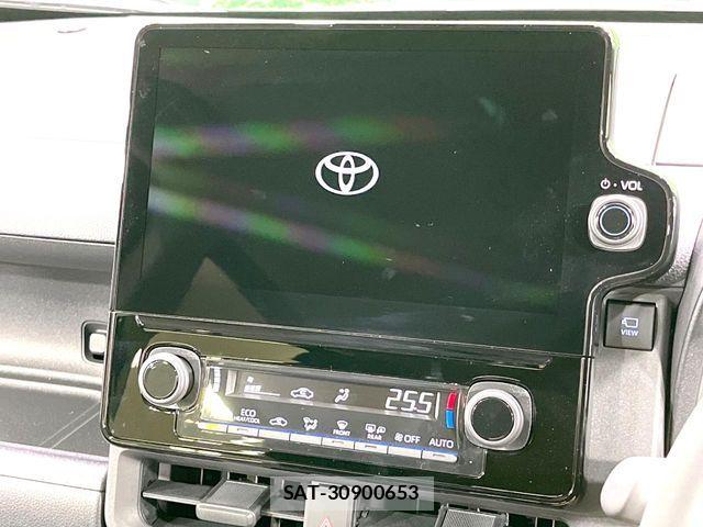 Toyota SIENTA 2026-04 7359842-2