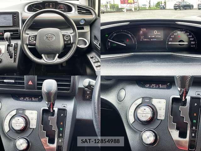 Toyota SIENTA 2015-08 7359851-3